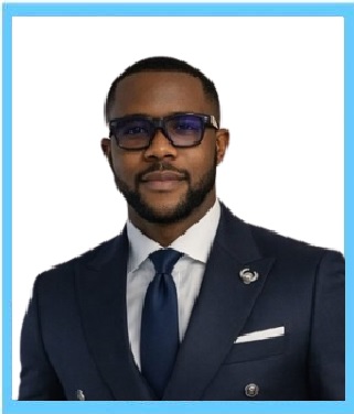 IKECHUKWU AGBARAJI